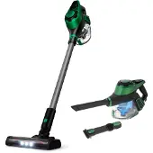 Adler Vacuum cleaner AD 7083 green
