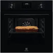 Electrolux 500-sarjan COB410K -erillisuuni