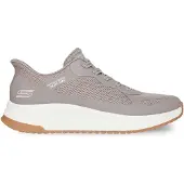 SKECHERS Slip-ins Bobs Squad 4 Staple Look Lenkkarit