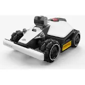 Mammotion LUBA Mini 1500 LiDAR awd Robottiruohonleikkuri