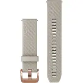 Garmin Quick Release 20 Mm Silikonarmband