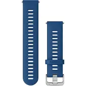 Garmin Quick Release 22 Mm Silikoniranneke
