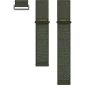 Garmin Comfortfit 24 Mm Nylon Schnellverschlussgurt