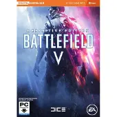 BattlefieldV Definitive Edition - PC Windows