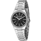 Karl Lagerfeld Hamburg 30mm 5atm Quartz/analogical Naisten Kello