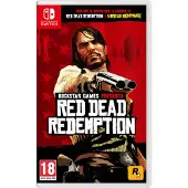 Red Dead Redemption (Import) ()