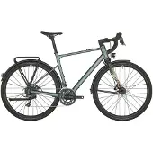 Bergamont Grandurance Rd 3 28´´ Claris Rd-r2000 2025 Gravelpyörä