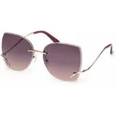 GUESS Gu00269 Naisten Aurinkolasit