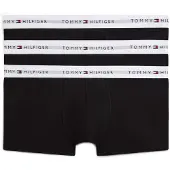Tommy Hilfiger Um0um03752 Trunk Boxerit 3 Yksiköt