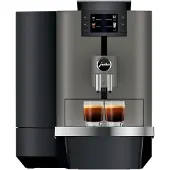 Jura X4 kahvikone 15762 (Dark Inox)