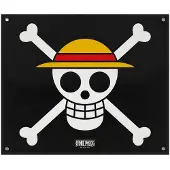 One Piece - Straw Hat - Lippu
