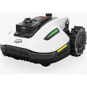 Mammotion Yuka mini 2 1000 lidar & vision robottiruohonleikkuri