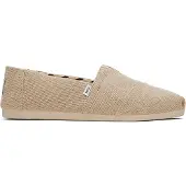 Toms Loafer 'ALPARGATA' beige