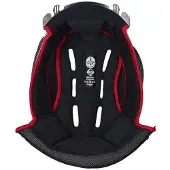 Nolan N104/evo/absolute Clima Comfort Sisävuori