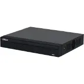 Dahua NVR2104HS-P-4KS3 4CH Kompakti 1U 4PoE 1HDD Lite Verkkovideotallennin (NVR2104HS-P-4KS3)