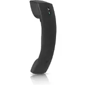 Ubiquiti UT-G3-Handset Analoginen puhelimen luuri musta (UT-G3-Handset)