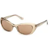 GUESS Gu00286 Naisten Aurinkolasit