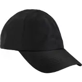 Didriksons Skyler Cap Black S/M