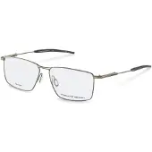 Porsche Design P81007-58d000 58x14x145 Mm Lukulasit