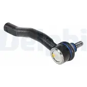 Delphi Raidetangon pää TA4106
