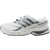 Adidas Originals Lenkkarit Adistar Control 5 - Harmaa/hopea, koko 44⅔