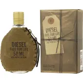 Diesel Fuel For Life - 50 ml