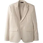LMTD Nlmmartin Blazer - Cream - 146-152