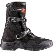 Leatt Adv X-flow 7.5 Moottoripyöräsaappaat