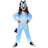 Liragram Bluey Junior-asu
