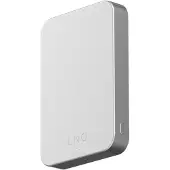 LINQ Magnetic Wireless 10 000 mAh 15W langaton varavirtalähde
