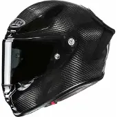 HJC RPHA 1 V2 Carbon Integraalikypärät Carbon unisex musta, size 2XL