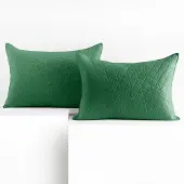 Velvet koristetyynynpäällinen Laila, 50x70 cm