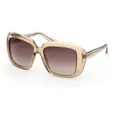 GUESS Gu00288 Naisten Aurinkolasit