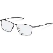 Porsche Design P81007-58a000 58x14x145 Mm Lukulasit