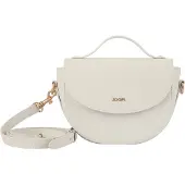 JOOP! Decoro Edition Kaley Käsilaukku 21 cm Valkoinen