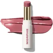 Morphe Liplock Glossy Lipstick Chain Reaction