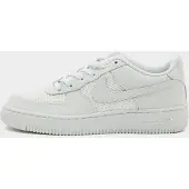 Nike Air Force 1 Textile Nuoret - Mens, valkoinen