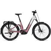 Focus Aventura² 6.8 Fs 27.5´´ Cues 10s Elektrofahrrad