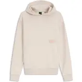 BOSS for man. 50564113 Pink SW sweatshirt (M), Casual, Cotton