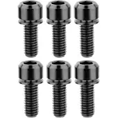 Title Mtb St2 Titanium Schaftschrauben