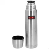 Thermos Stainless Steel-1l Termospullo