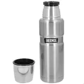 Thermos Stainless Steel-470ml Termospullo
