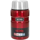 Thermos Stainless Steel-710ml Termospullo