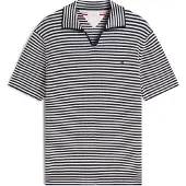 Tommy Hilfiger Jonny Polo Lyhythihainen Neulepusero