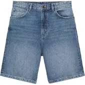 Pull&Bear Farkut sininen denim