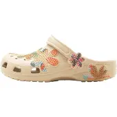 Crocs Classic Summer Beaded Klompit