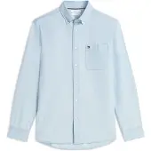 Tommy Hilfiger Paita taivaansininen