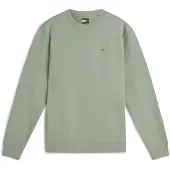 Tommy Hilfiger Collegepaita vihreä