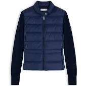 Tommy Hilfiger Välikausitakki tummansininen