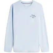 Tommy Hilfiger Paita pastellinsininen